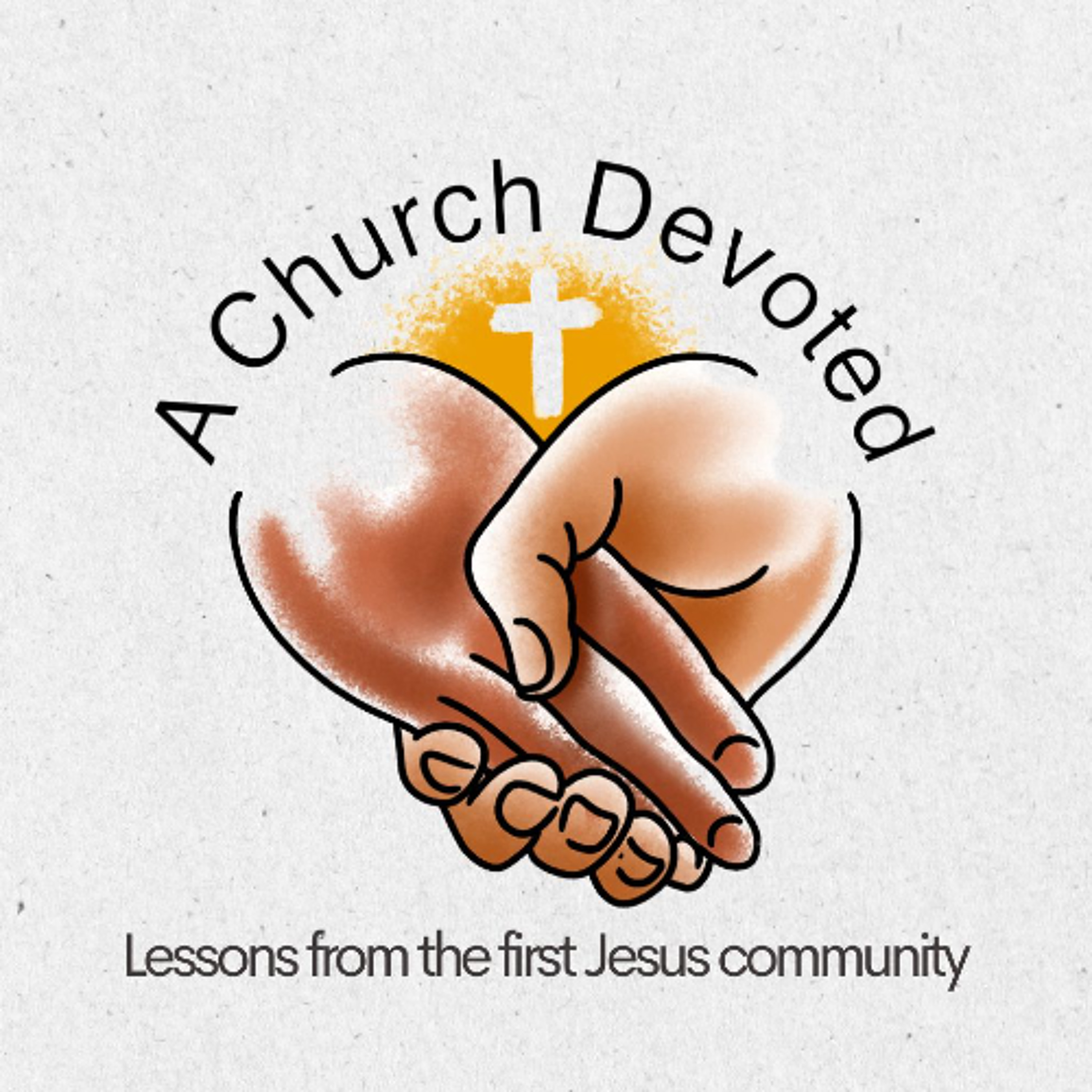 Churchcentral Birmingham: Talks