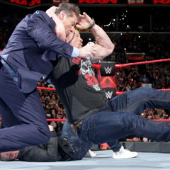 GEDUBZ - STONE COLD STUNNER (Prod: S1nisterbeats)