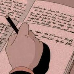 don't mind me getting fanfic ideas