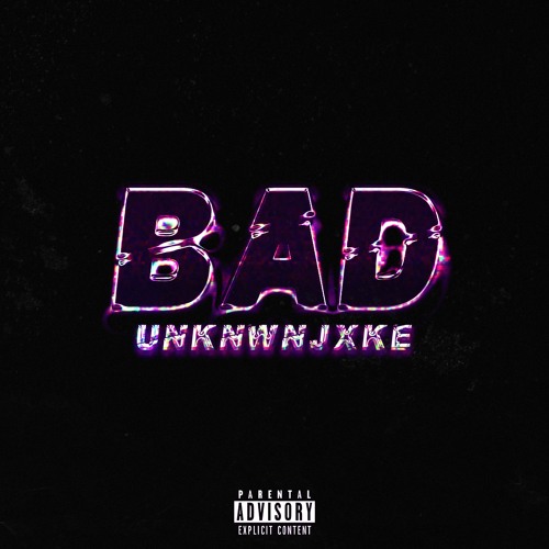 BAD (PROD BY.SB & Lukas With AK)