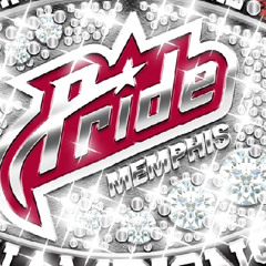 Memphis Pride Ozone 17-18