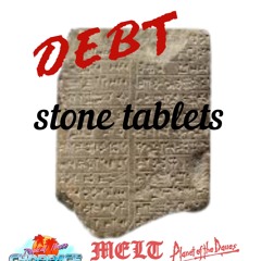 STONE TABLETS