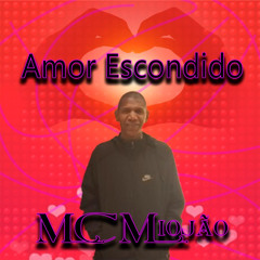 Amor Escondido (Remix)