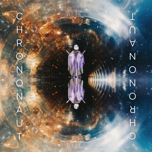 Dominik Saltevski - Chrononaut (Original Mix)