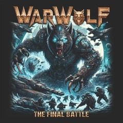 WARWOLF Interview With Andreas Von Lipinski For The Metal Gods Meltdown By Seb Di Gatto..IT RAWKS!