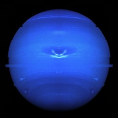 Neptune 221hz - Starlit Highwayz