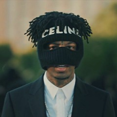 Hunxho - Let's Get It Ft. 21 Savage [White Jamal Remix]