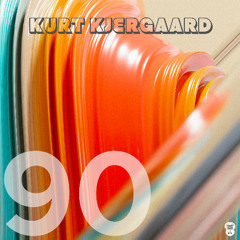 tape #90 • Kurt Kjergaard