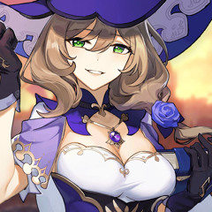 Maria - edit audio