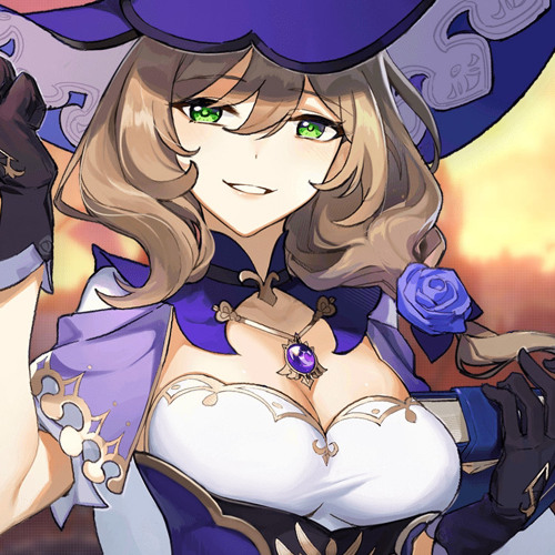 Maria - edit audio