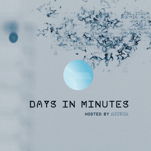 Days In Minutes / Episode 060 / April 2022