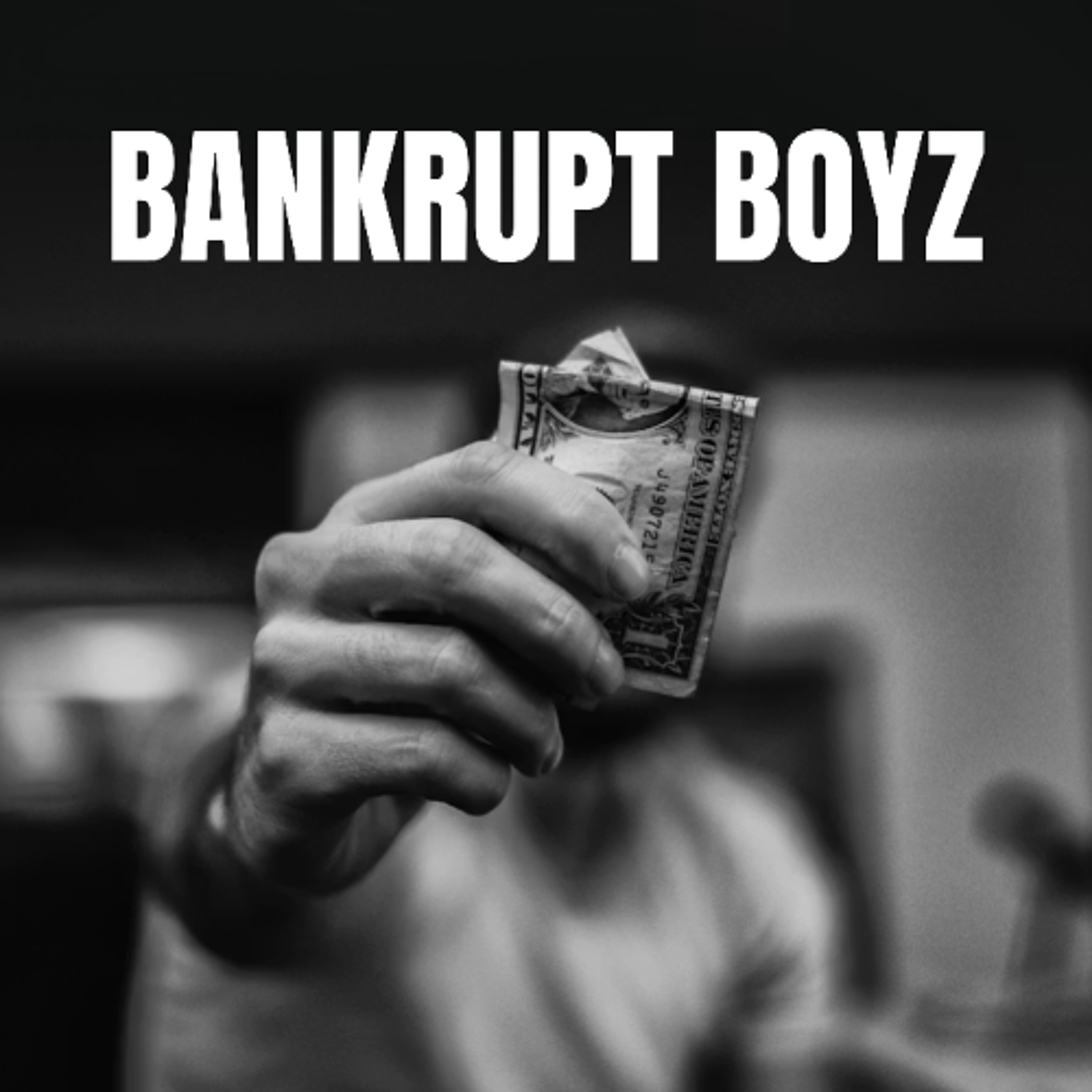 Bankrupt Boyz - Anthony, Lachlan, Ollie, Ari and Anthony - St John The Baptist School