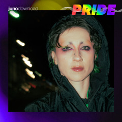 Pride Month Guest Mix - Zoë Mc Pherson