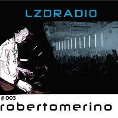 LZD - 003 - ROBERTO MERINO