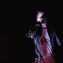 RUNNING FROM THE TRUTH [prod. soza]