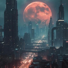 The Glass City Sleeps