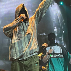 УННВ - Faire les 400 coups [Dante_Fog]