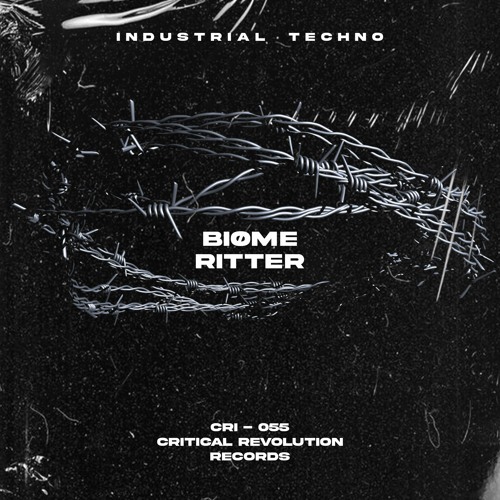 Biøme - Ritter [CRIO55]