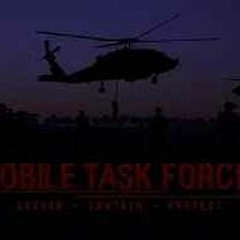 "Rogue Directive" - (Mobile Task Force Theme)