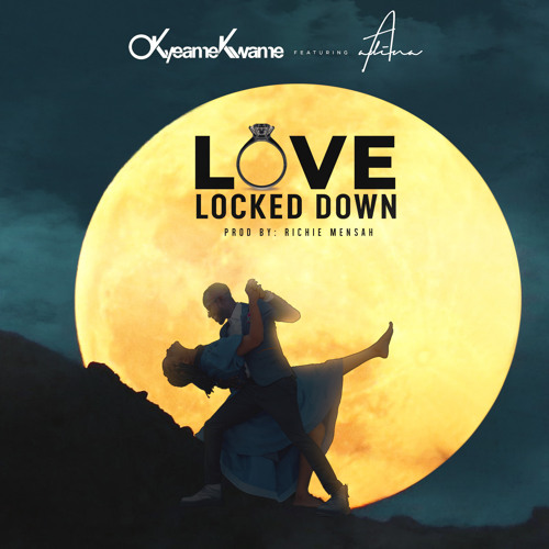 Love Lockdown (feat. Adina)
