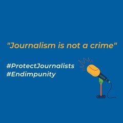 Internews In Conversation -  International Day to End Impunity for Crimes against Journalists
