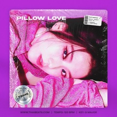 Pillow Love (Kpop R&B Type Beat)