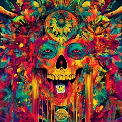 God Dropped Acid - Friday 9 May - NIXIRO, Alexstatic and Zelektra full live sets