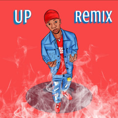 Up Remix (Up Instrumental)
