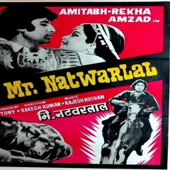 Mr. Natwarlal (1979) 𝐅𝐔𝐋𝐋𝐌𝐎𝐕𝐈𝐄 MP4/720p 88747