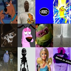 Stereotyping producers while kaydaz is screaming