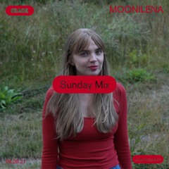 Sunday Mix: Moonilena