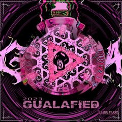 GUALAFIED 2023 Unreleased (MIX)