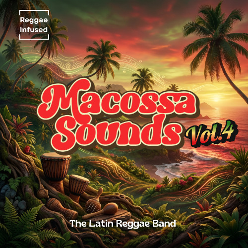 reggaecentral