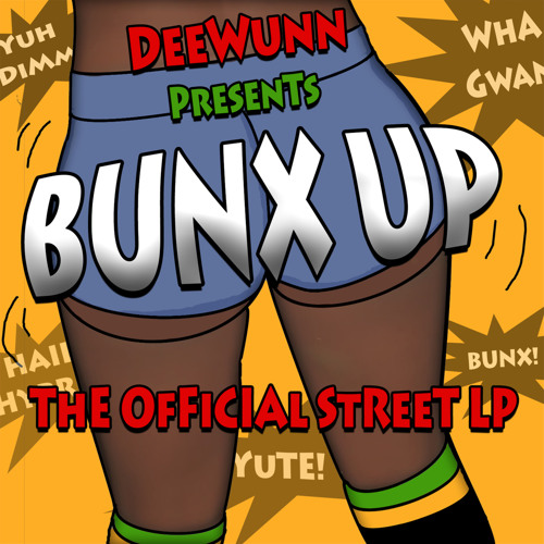 Stream Mek It Bunx Up (feat. Marcy Chin) by Deewunn | Listen online for  free on SoundCloud