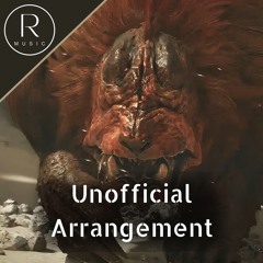 Monster Hunter Wilds - Windward Plains Battle II BGM