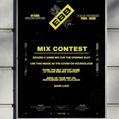 FEJV 10 YEARS EBB MIX CONTEST