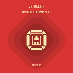 Zetacode - Tranquil Terror (sample)