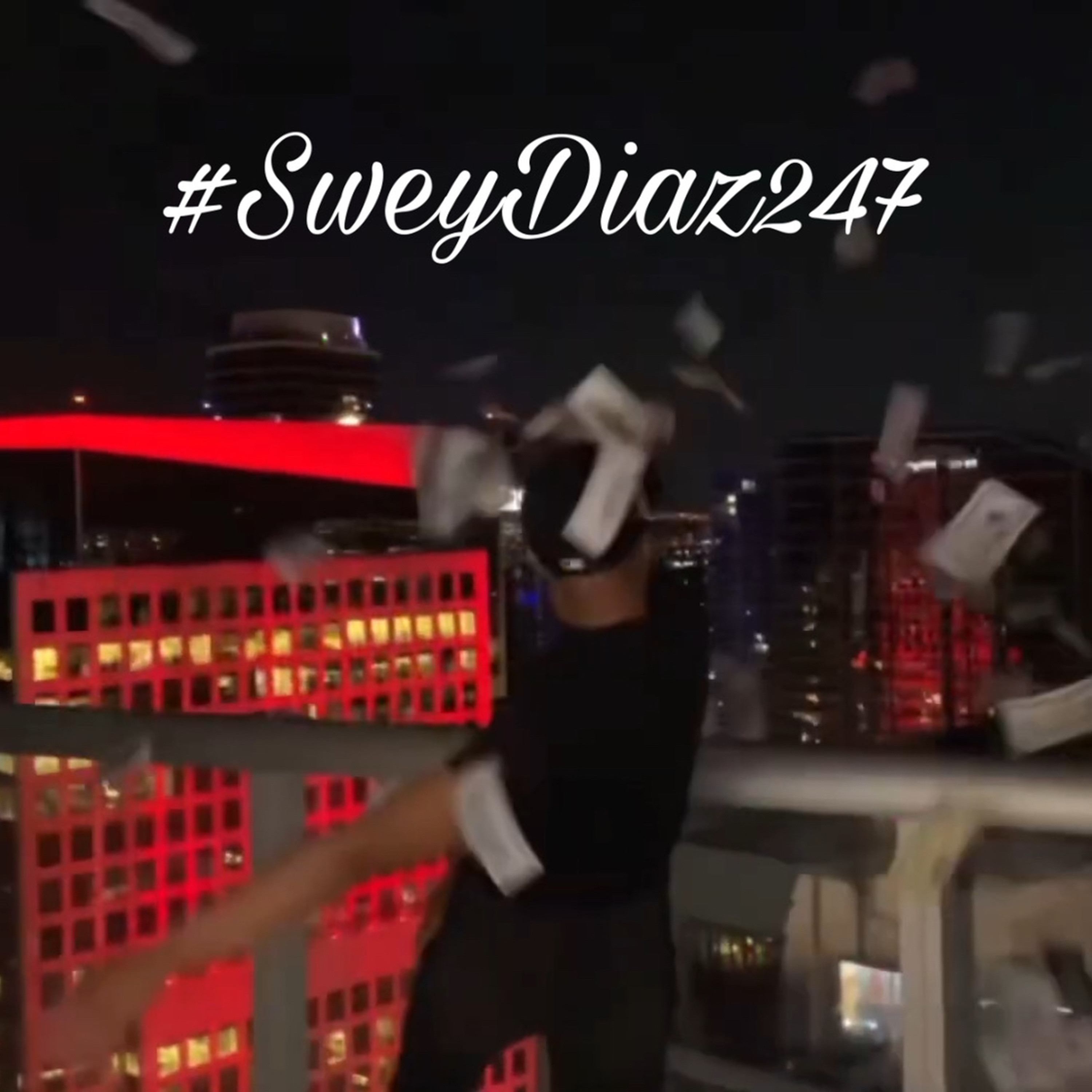 Swey Diaz