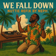 We Fall Down Nuttie Refix