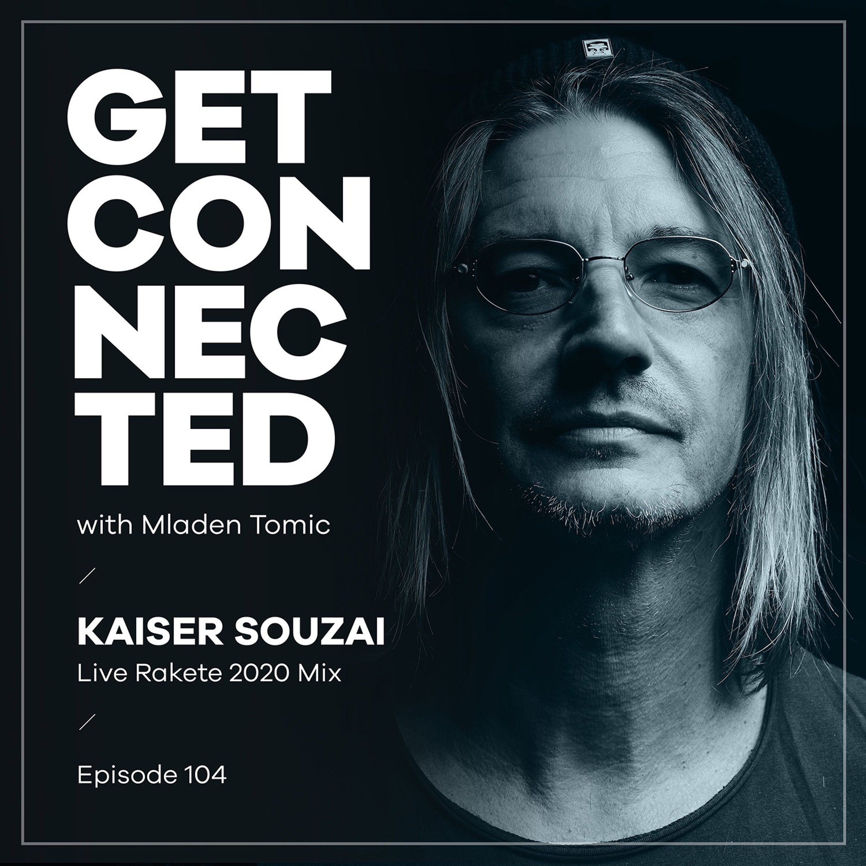 Get Connected with Mladen Tomic