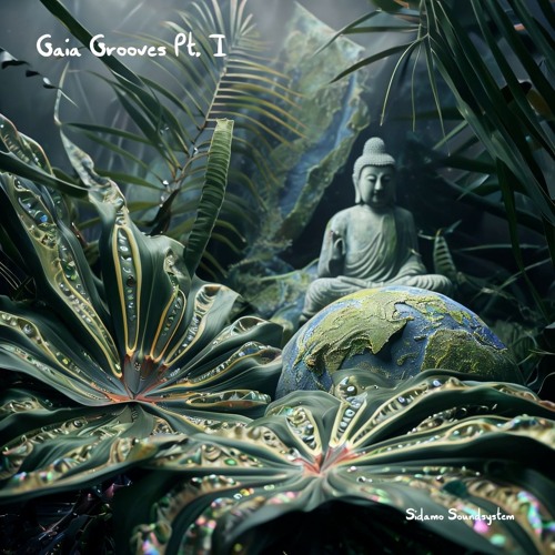 Gaia Grooves Pt. I [Chillset/World]