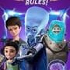 Megamind Rules! (S1E1) Season 1 Episode 1 [FullEpisode] -713036