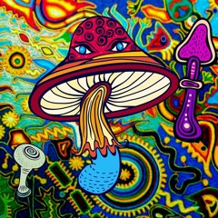 AyJay - Psychedelic (PROD. TORY)