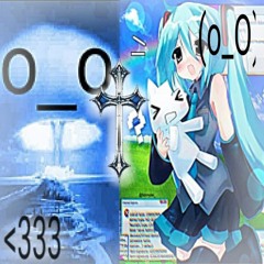 hatsune miku -  aishite (mylancore remix @plakcaxd)