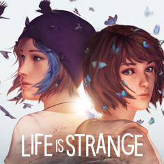 Life is strange | made on the Rapchat app (prod. by Liking8)