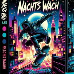 Nachts Wach (HanzeN Remix)