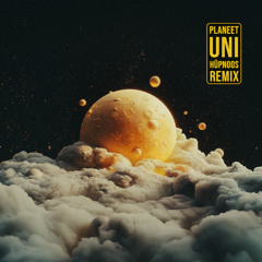 Planeet - Uni (Hüpnoos Remix)