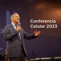 Día 5 Terminar la carrera con gozo | Hechos 20:22-24 | Conferencia Celular 2023 | Pastor Mario Vega