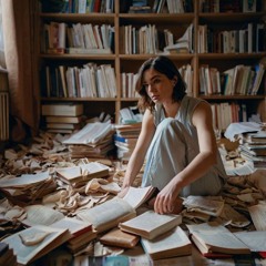 Words Without End (C)