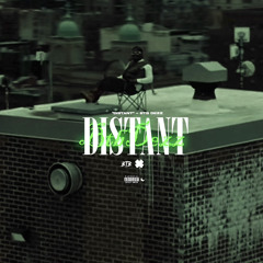 BTB DEZZ - Distant